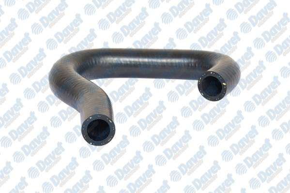 NIFEA 21547 Termostat Ara Hortumu Vectra A-Astra F